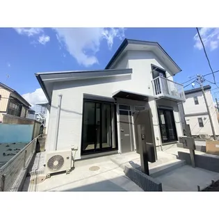 コモド本木【2階】の外観