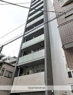 メビウス森下の画像