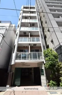 VERONA門前仲町LUSSO【6階】の外観