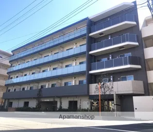 パレステージ六町IVの画像