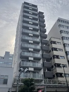 HF亀戸レジデンスの画像