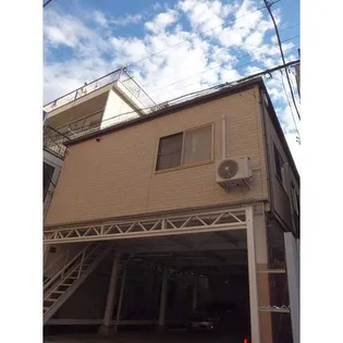 アルコーブの画像