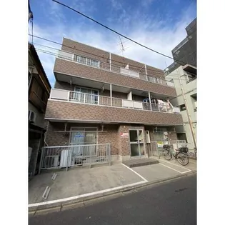 ハイツ春美の画像