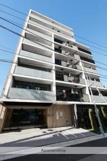 ハーモニーレジデンス東京大島ザ ガーデンの画像