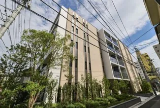 プラウドフラット墨田曳舟ディアージュの画像