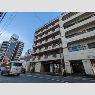 ベルグリーン錦糸町の画像