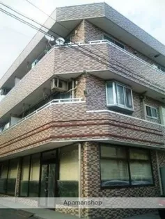 リーブル亀有【3階】の外観