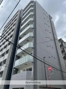 セナリオフォルム錦糸町【8階】の外観