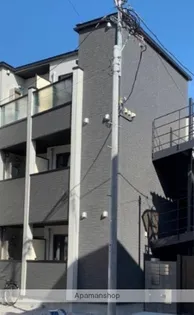 メルディア加平の画像