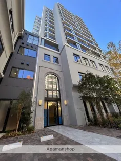 レ・ジェイド クロス千代田神保町【10階】の外観