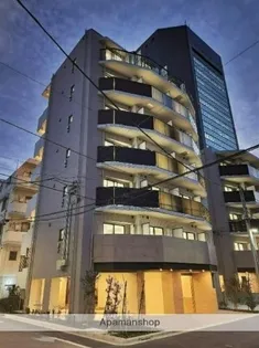 クオリタス門前仲町の画像