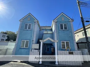 レオパレス八千代台第26の画像