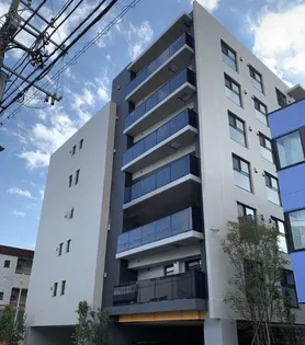 ルフォンプログレ押上EASTの画像