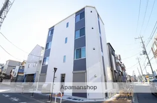 グランクオール北綾瀬の画像