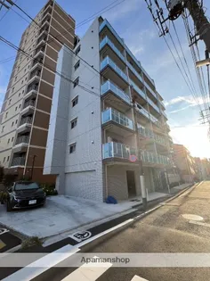 アンベリール亀有の画像