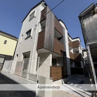 ビレッヂフジ1の画像