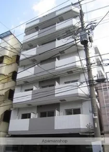 AZEST東陽町【6階】の外観