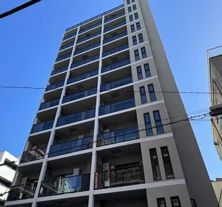 アーバネックス錦糸公園【11階】の外観