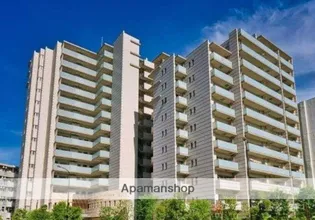 クレストシティ木場の画像