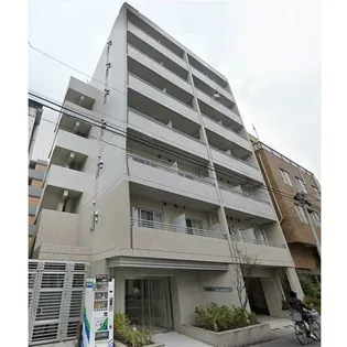 プレスタイル森下の画像