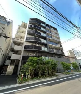 GRANPASEO菊川の画像