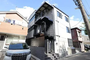 エクセラン西新井大師の画像