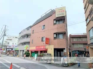 クラウン曳舟の画像