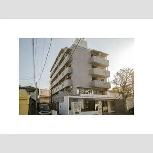 シェアス五反野の画像