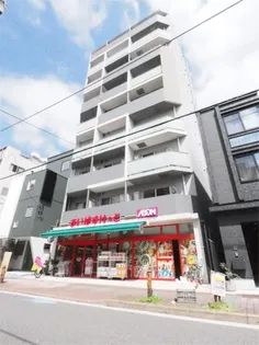 クロスレジデンス清澄白河の画像