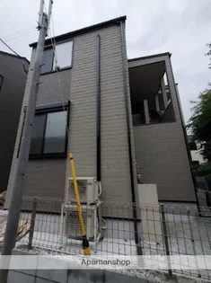 ハーモニープレシャス亀有の画像