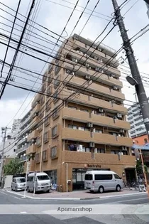 D'SVARIE亀有レジデンスの画像