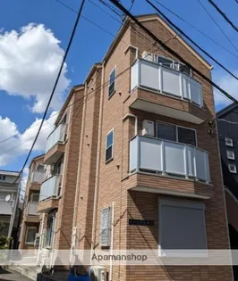 シャンテ小菅IIの画像