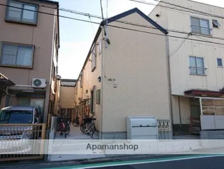 PLATANUS COURTの画像