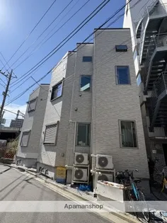 ALMO亀戸 アルモ亀戸の画像