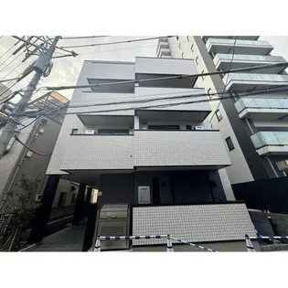 オルキス北千住の画像