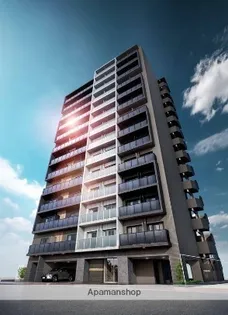 REGALIZ亀戸【5階】の外観