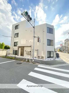 GARDENCOURTさくら通り【4階】の外観