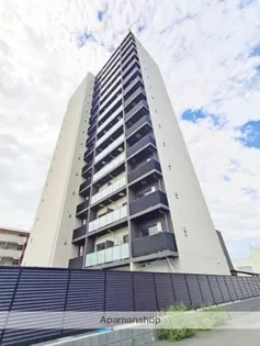 GENOVIA金町【13階】の外観