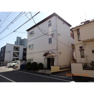 グレイスハイツ東綾瀬の画像