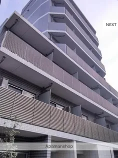 プレセダンヒルズ亀有の画像