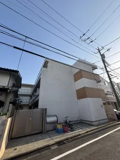 エルスタンザ綾瀬1丁目の画像