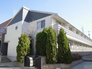 ドルフクレセント六番館の画像