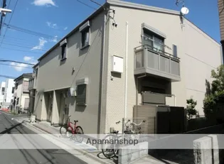 ファイネス梅田B棟の画像