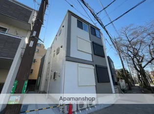 サザンロード堀切IIの画像