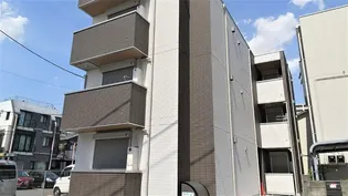 アヴァンス梅田の画像