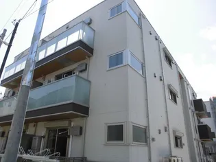 アルベロ島根の画像