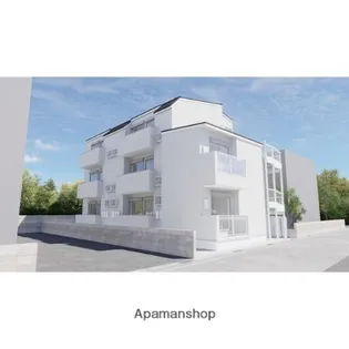 MQUARTO青井の画像