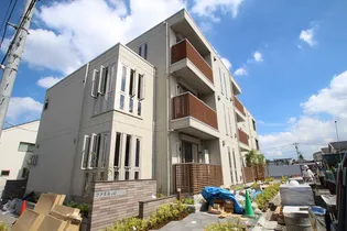 ファミユAの画像