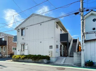 ステラ南水元の画像