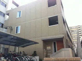 ファミール清澄白河の画像